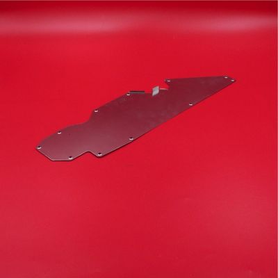 Abdeckung Smt-Zufuhr-Teile der Teilnummern-KXFA1PQ9A00 CM602 8mm für Panasonic