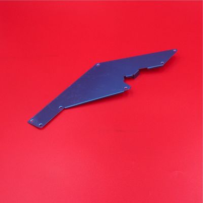 Abdeckung Panasonic Smt KXFA1PR0A00 CM602 8mm Ersatzteile für Zufuhr