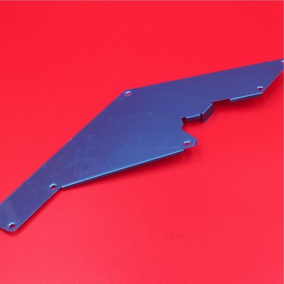 Abdeckungs-Panasonics Smt KXFA1PR0A00 CM602 8mm Zufuhr-Ersatzteile