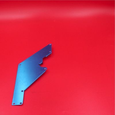 Abdeckungs-Panasonics Smt KXFA1PR0A00 CM602 8mm Zufuhr-Ersatzteile
