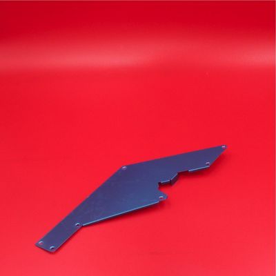 Abdeckungs-Panasonics Smt KXFA1PR0A00 CM602 8mm Zufuhr-Ersatzteile