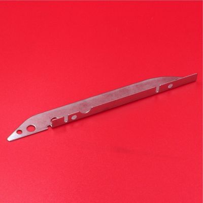 Smt-Zufuhr-Ersatzteile Führer KXFA1PT9A01 CM402 12 16mm für Panasonic