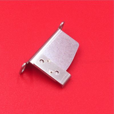 Zufuhr-Ersatzteile KXFW1KXJA00 TAPE-GUIDE 12 16mm Smt für Panasonic-Maschine