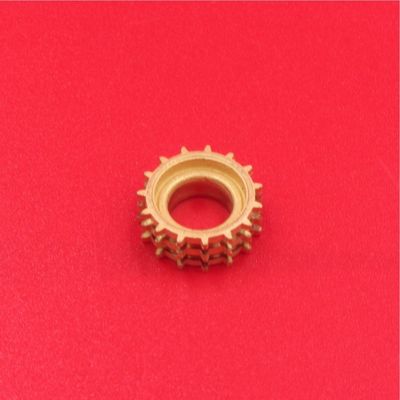 Gang Smt-Zufuhr-Ersatzteile der Teilnummern-N210047118AB 8mm für Panasonic
