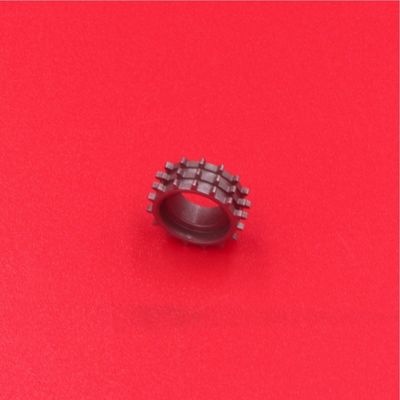 Gang Smt-Zufuhr-Ersatzteile der Teilnummern-N210047118AB 8mm für Panasonic