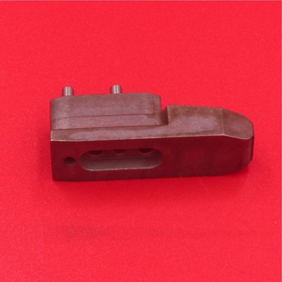 Niedrige Smt Zufuhr-Ersatzteile N210005451AA CM402 602 für Panasonic-Maschine