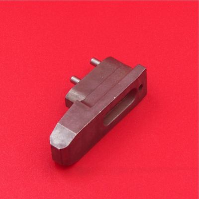 Niedrige Smt Zufuhr-Ersatzteile N210005451AA CM402 602 für Panasonic-Maschine