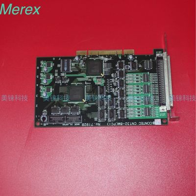630 127 0340 4B111484 KYK-M8613-000 Ersatzteile PWB-BERG Hitachis Smt für GXH-Maschine