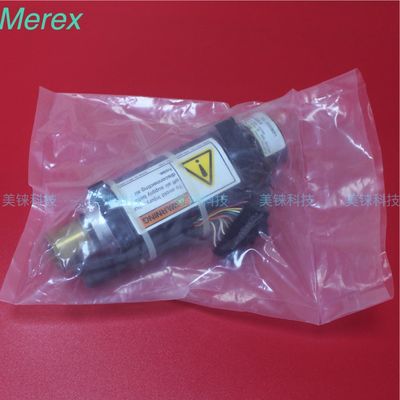48433405 Z - ACHSEN-MOTOR ASSY Smt Machine Spare Parts für Universalmaschine