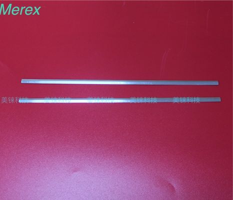 Folien-Brett-Klammer Speedline 1016014-04 Bein 0,004 4 Grad 2.0mm starke 125 Mpm-Impuls-Teile