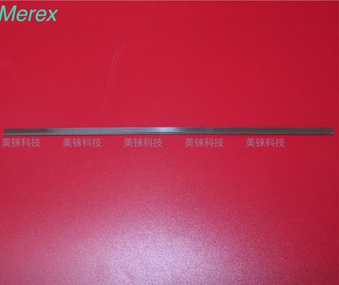 Folien-Brett-Klammer Speedline 1016014-04 Bein 0,004 4 Grad 2.0mm starke 125 Mpm-Impuls-Teile
