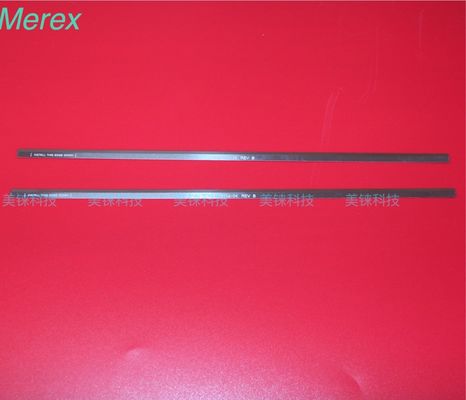 Folien-Brett-Klammer Speedline 1016014-04 Bein 0,004 4 Grad 2.0mm starke 125 Mpm-Impuls-Teile