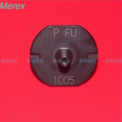Maschinen-Panasonics Smt Düse KXFX037WA00 1005 cm-Papierlösekorotrones NPM DT401 Ersatzteile