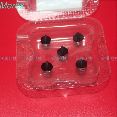 SMT-Auswahl-und -platz-Düsen Düse N610043815AA 235CS für Maschine Panasonics CM602