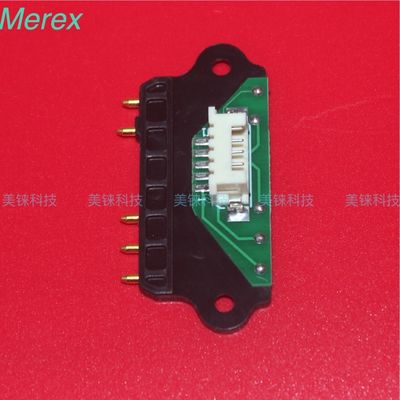 BLOCK 8mm Smt PN 0738A-0029 POGO Ersatzteile Zufuhr für Universalzufuhr