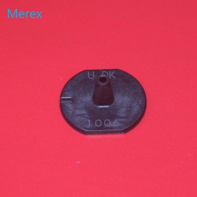 CM402 CM602 Panasonic cm Auswahl-und Platz-Düsen Papierlösekorotrones NPM 1006 Düsen-KXFX037XA00 Smt
