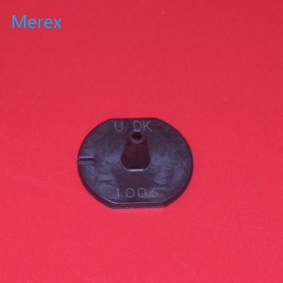 CM402 CM602 Panasonic cm Auswahl-und Platz-Düsen Papierlösekorotrones NPM 1006 Düsen-KXFX037XA00 Smt