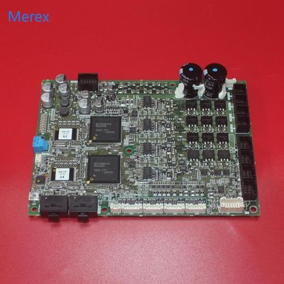 4U240493 / KYB - M658U - 000 Achsen-Karte HITACHIS Sigama multi Maschinen-G5