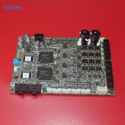 4U240493 / KYB - M658U - 000 Achsen-Karte HITACHIS Sigama multi Maschinen-G5