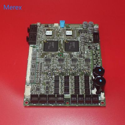 4U240493 / KYB - M658U - 000 Achsen-Karte HITACHIS Sigama multi Maschinen-G5