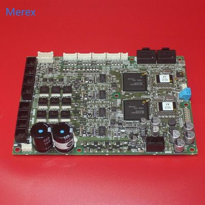 4U240493 / KYB - M658U - 000 Achsen-Karte HITACHIS Sigama multi Maschinen-G5