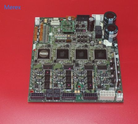UNIVERSAL-SMT 6301235523/KYK - M860K - 000 EINHEIT Fahrer Multi Axis Card
