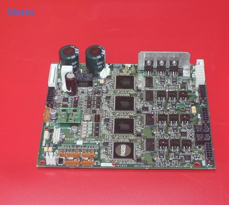 UNIVERSAL-SMT 6301235523/KYK - M860K - 000 EINHEIT Fahrer Multi Axis Card
