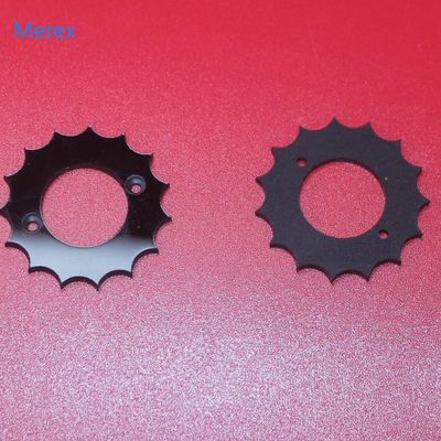 0916D31F KYB - M7029 - Hauptreflektor 000 für Maschine Hitachis Yamaha SMT