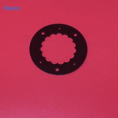 Ersatzteile Hitachis Yamaha SMT-Mechanik-Reflektor 0916D31G KYB - M702A - 000