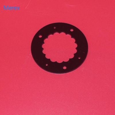 Ersatzteile Hitachis Yamaha SMT-Mechanik-Reflektor 0916D31G KYB - M702A - 000