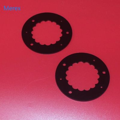 Ersatzteile Hitachis Yamaha SMT-Mechanik-Reflektor 0916D31G KYB - M702A - 000
