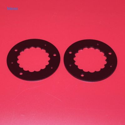 Ersatzteile Hitachis Yamaha SMT-Mechanik-Reflektor 0916D31G KYB - M702A - 000