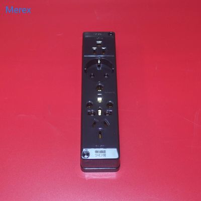 Energie-Streifen-Vorlage Panasonics Ersatzteil-WCF 5901 15A 250V neu