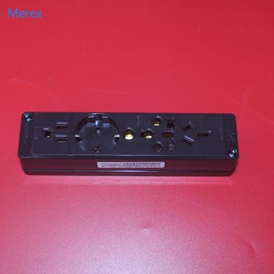 Energie-Streifen-Vorlage Panasonics Ersatzteil-WCF 5901 15A 250V neu
