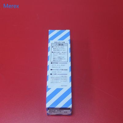 Energie-Streifen-Vorlage Panasonics Ersatzteil-WCF 5901 15A 250V neu