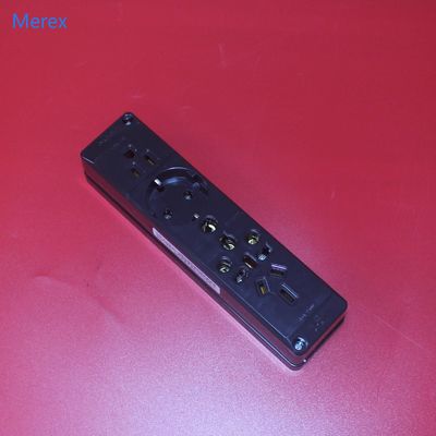 Energie-Streifen-Vorlage Panasonics Ersatzteil-WCF 5901 15A 250V neu