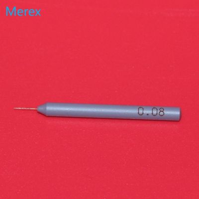 Ursprüngliche Nadel 0.08mm Japans Import-EISEN für SMT-Maschine