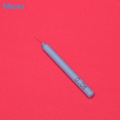 Ursprüngliche Nadel 0.08mm Japans Import-EISEN für SMT-Maschine