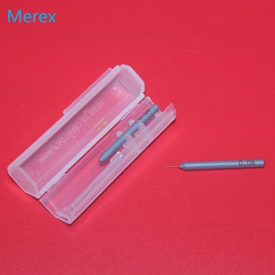Ursprüngliche Nadel 0.08mm Japans Import-EISEN für SMT-Maschine