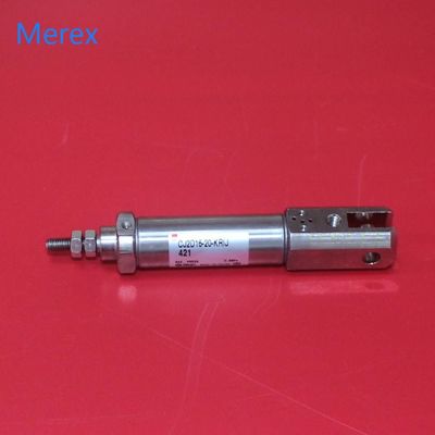 Zufuhr-Zylinder J90651471A CJ2D16 - 20 SAMSUNGS-Inspektion 16mm - KRIJ1421
