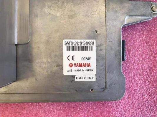 Sigma Hitachis Yamaha SMT Mounter weihte vibrierende Zufuhr GSFB100 - B - 030005 ein
