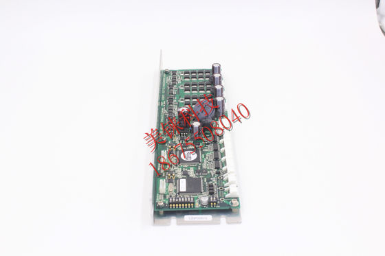 4B111614 KYF-M860C-000 Hitachi GXH Universal-CPU3 5588