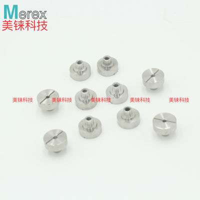 6301265827 KYB-M122D-000 Pin Hinge For Hitachi YAMAHA SMT Maschine