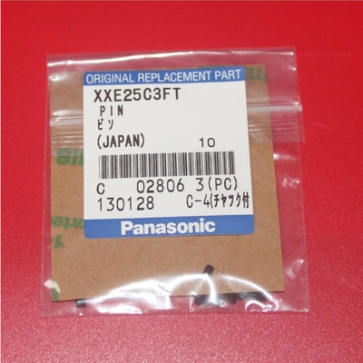 Maschine CM402/602/NPM XXE25C3FT Pin For Panasonic SMT