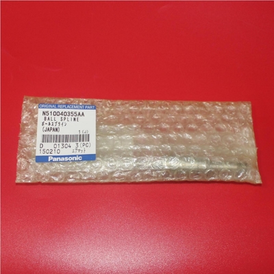 Ball-Keil NPM N510040355AA Panasonic SMT mit dem ursprünglichen Verpacken