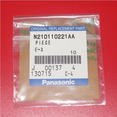 Kupfer-Stück N210110221AA NPM für Maschine Panasonics SMT
