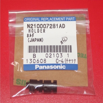 Ersatz-Halter N210007281AD CM602/12/16 NPM Panasonic