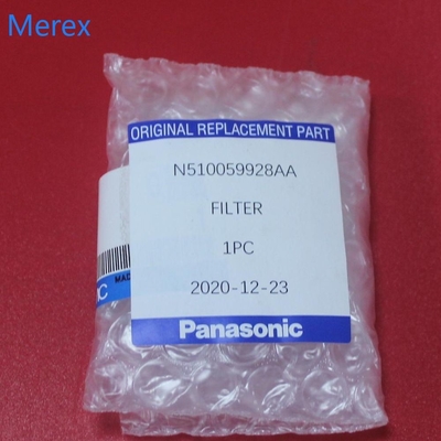 Filter Vakuum Kopfes 16 N510059928AA NPM-D3 für Maschine Panasonics SMT