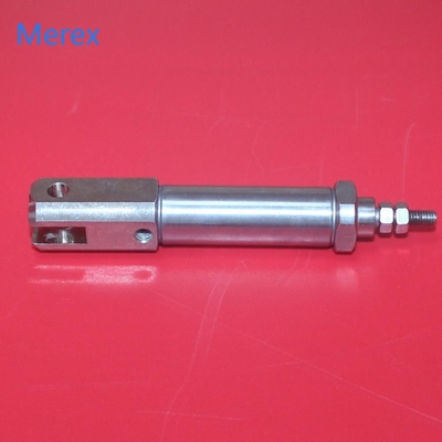 Zufuhr-Zylinder Inspektion J90651471A CJ2D16-20-KRIJ1421 16mm Samsung SMT