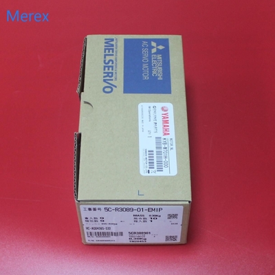 Ursprünglicher Motor NL KYB-M703G-000 Hitachis SMT G5S